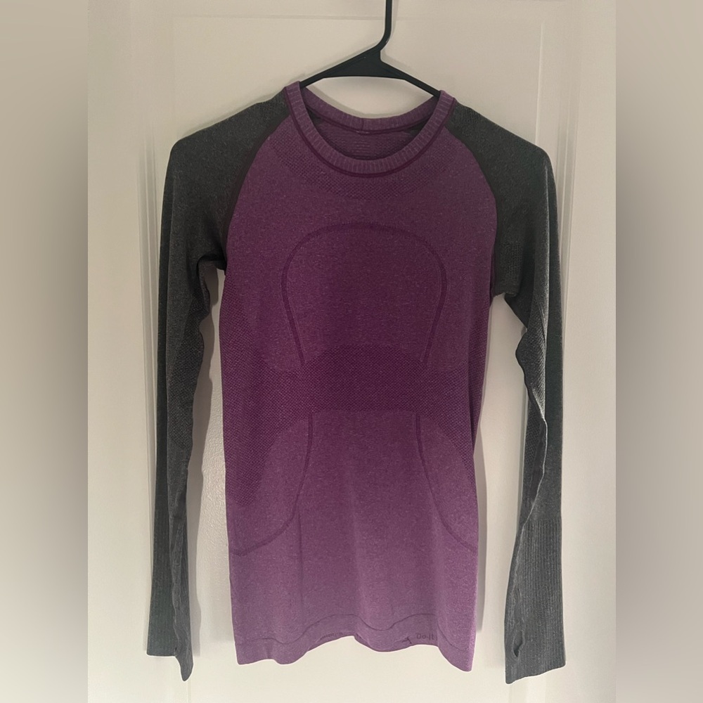 Swiftly Tech Size 4 - image 1